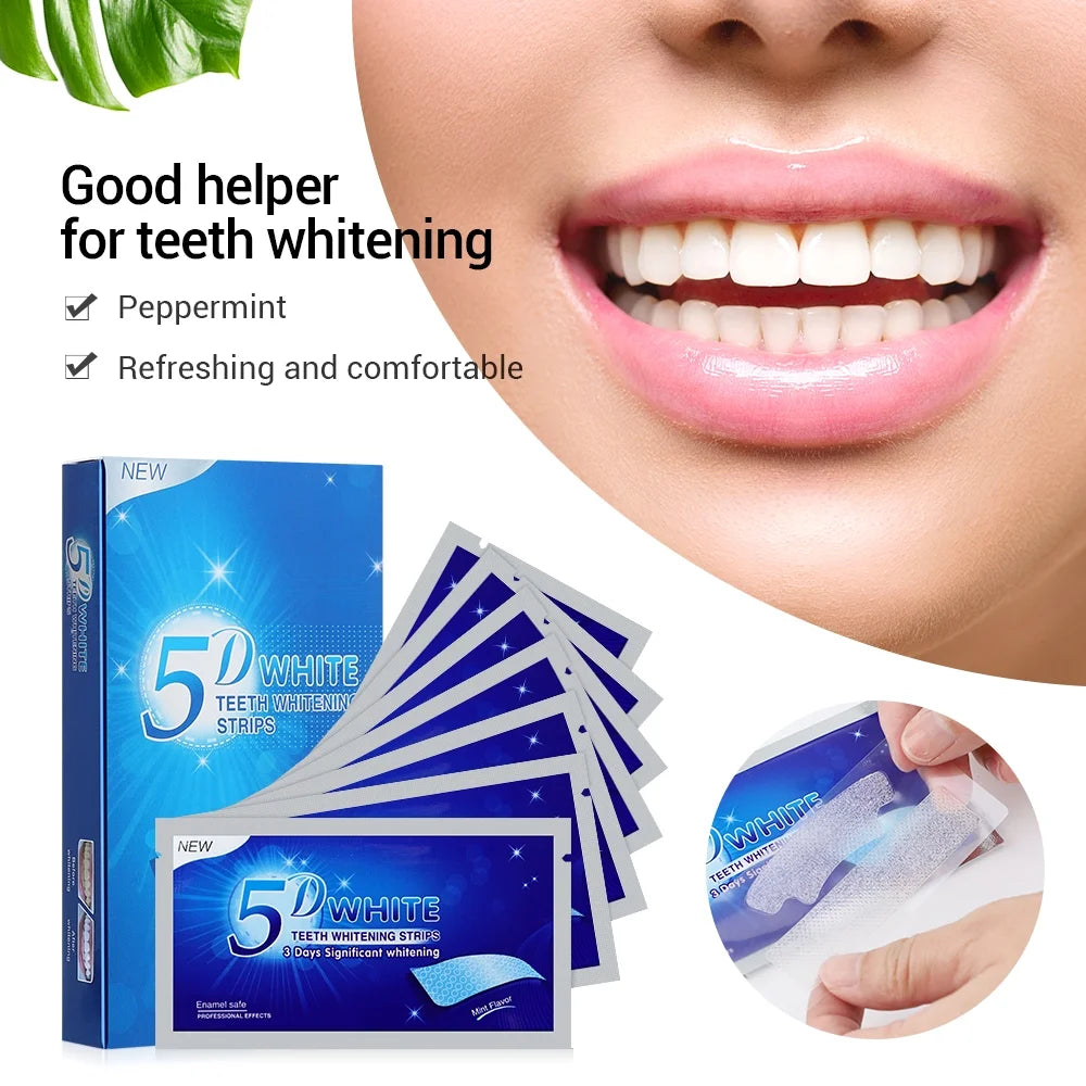 Whitening starter combo (Bundle Deal)