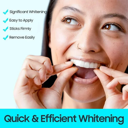 Whitening starter combo (Bundle Deal)
