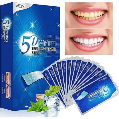 Complete whitening kit (bundle Deal)